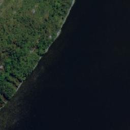 Satellite imagery of Punta Lindero, CL