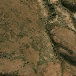 Satellite imagery of Cerro del Paso, AR