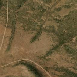 Satellite imagery of Cerro del Paso, AR