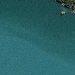 Satellite imagery of Punta Baker, CL