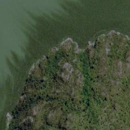 Satellite imagery of Punta Quillota, CL