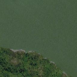 Satellite imagery of Cerro Quillota, CL