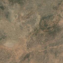 Satellite imagery of Cerro Iglesia, AR