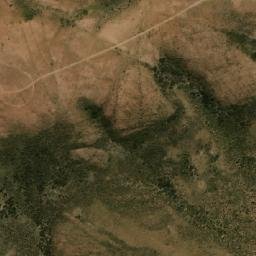 Satellite imagery of Cerro del Paso, AR