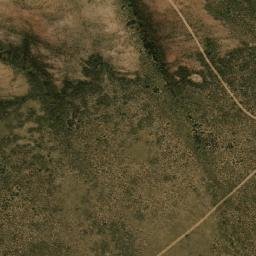 Satellite imagery of Cerro del Paso, AR