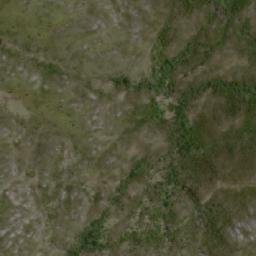 Satellite imagery of Punta Carmela, CL