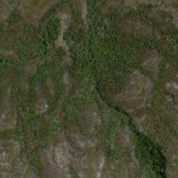 Satellite imagery of Punta Carmela, CL