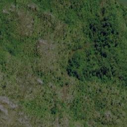 Satellite imagery of Cerro Quillota, CL