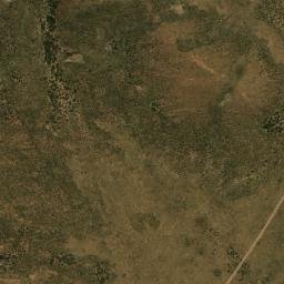 Satellite imagery of Cerro del Paso, AR