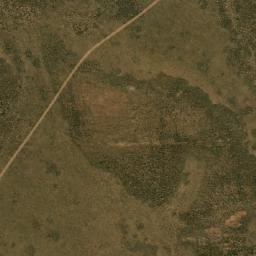 Satellite imagery of Cerro del Paso, AR