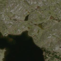 Satellite imagery of Punta Carmela, CL