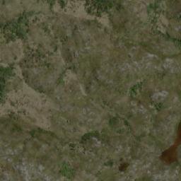 Satellite imagery of Punta Carlos, CL
