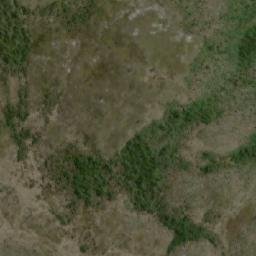 Satellite imagery of Punta Carlos, CL