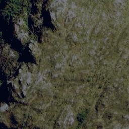 Satellite imagery of Cerro Quillota, CL