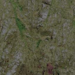 Satellite imagery of Cerro Quillota, CL