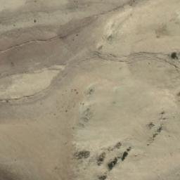 Satellite imagery of Cerro Yole, AR