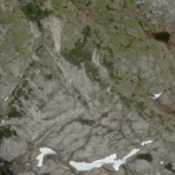 Satellite imagery of Punta Carmela, CL