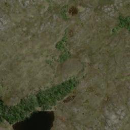 Satellite imagery of Punta Carlos, CL