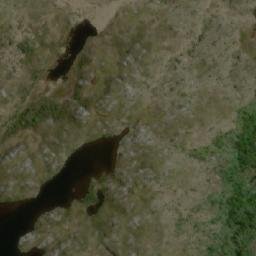 Satellite imagery of Punta Carlos, CL