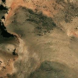 Satellite imagery of Cerro El Ingeniero Muerto, AR