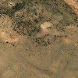 Satellite imagery of Cerro El Ingeniero Muerto, AR