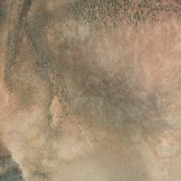 Satellite imagery of Cerro Pampa, AR