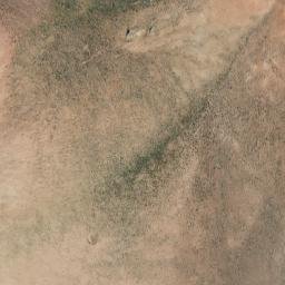 Satellite imagery of Cerro Pampa, AR