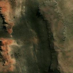 Satellite imagery of Cerro El Ingeniero Muerto, AR