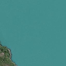 Satellite imagery of Punta Stean, CL