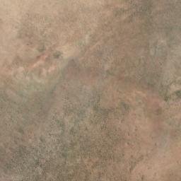 Satellite imagery of Cerro Pampa, AR