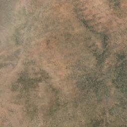 Satellite imagery of Cerro Pampa, AR
