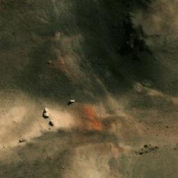 Satellite imagery of Cerro El Ingeniero Muerto, AR