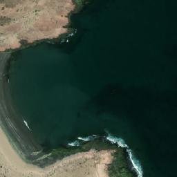 Satellite imagery of Punta Norte, AR