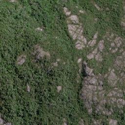 Satellite imagery of Punta Stean, CL