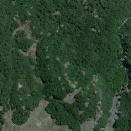 Satellite imagery of Paso Codorniz, AR