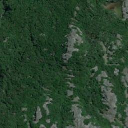 Satellite imagery of Paso Codorniz, AR