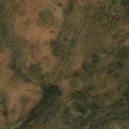 Satellite imagery of Cerro Largo, AR