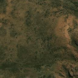 Satellite imagery of Cerro Largo, AR