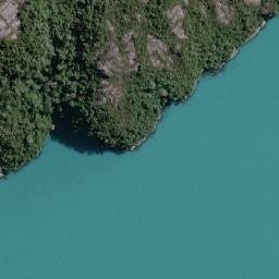 Satellite imagery of Punta Stean, CL