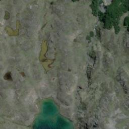 Satellite imagery of Paso Codorniz, AR