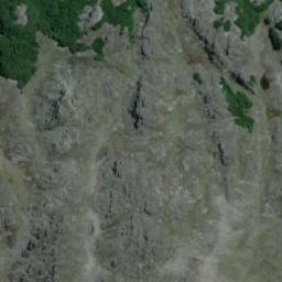 Satellite imagery of Paso Codorniz, AR