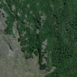 Satellite imagery of Paso Codorniz, AR