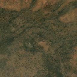 Satellite imagery of Cerro Largo, AR