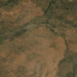 Satellite imagery of Cerro Largo, AR