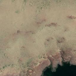 Satellite imagery of Punta Norte, AR