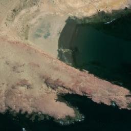 Satellite imagery of Punta Norte, AR