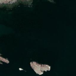 Satellite imagery of Punta Norte, AR