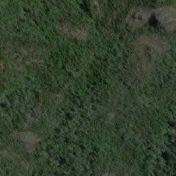 Satellite imagery of Punta París, CL