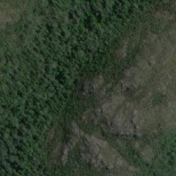 Satellite imagery of Punta París, CL