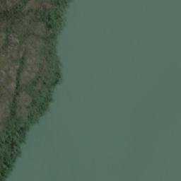 Satellite imagery of Punta París, CL